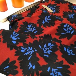 J.Crew Firework Floral Pant